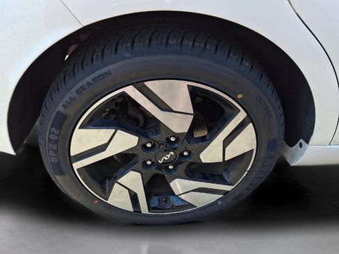 Used 2023 Kia Soul GT-Line FWD image 10