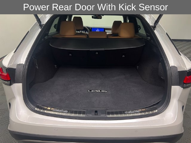Certified 2023 Lexus RX 350 Premium w/ Accessory Package (K3) AWD/4WD image 8