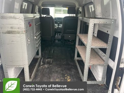 Used 2015 Chevrolet City Express LT w/ Technology Package FWD image 28