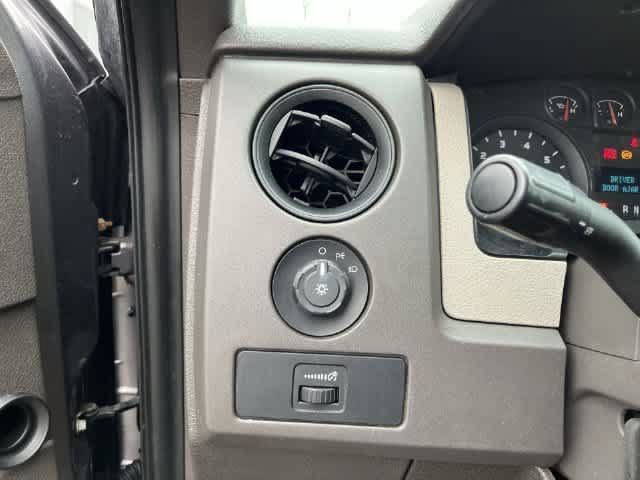 Used 2009 Ford F150 4x4 SuperCab image 25
