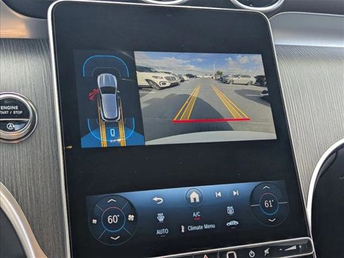 New 2026 Mercedes-Benz GLC 300 4MATIC image 12