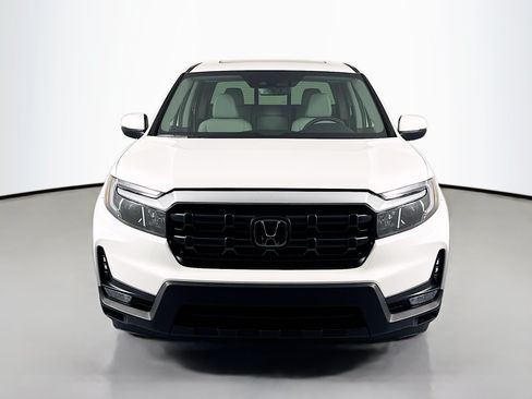 New 2026 Honda Ridgeline RTL image 2