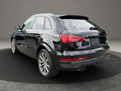 Used 2018 Audi Q3 2.0T Premium AWD/4WD image 7