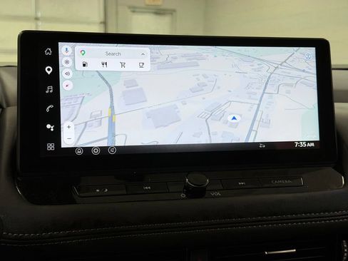Used 2026 Nissan Rogue Platinum w/ Platinum Premium Package AWD/4WD image 52