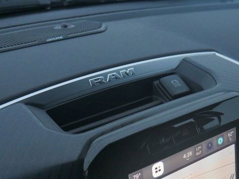 New 2026 RAM 1500 Big Horn image 36