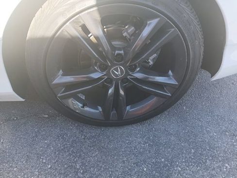 Used 2024 Acura Integra A-Spec FWD image 8
