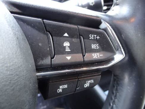Used 2019 MAZDA CX-5 Touring FWD image 21
