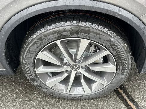 New 2026 Acura MDX SH-AWD w/ Technology Package image 7