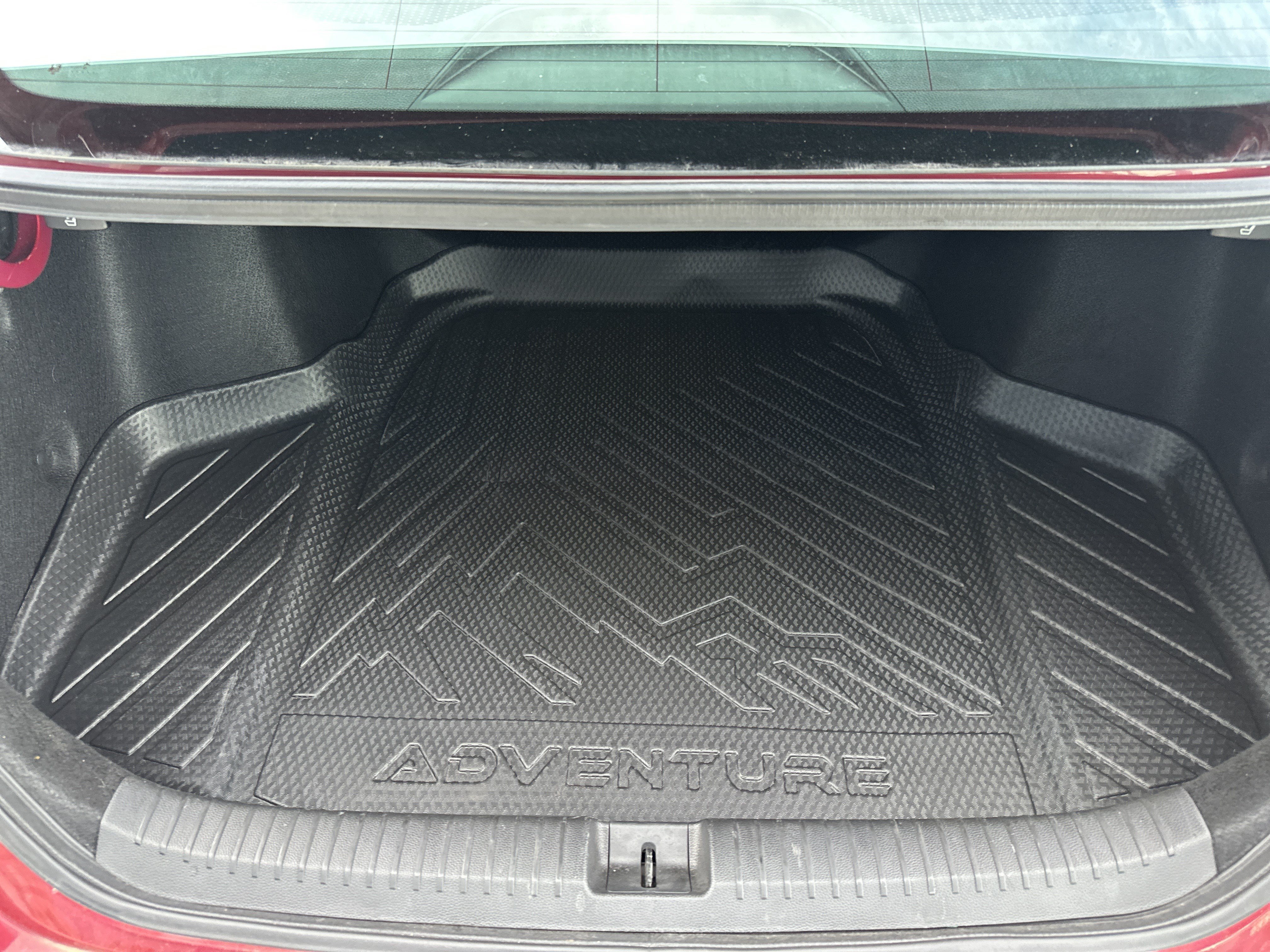 Certified 2023 Honda Accord Sport image 28