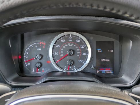 Used 2020 Toyota Corolla SE image 22