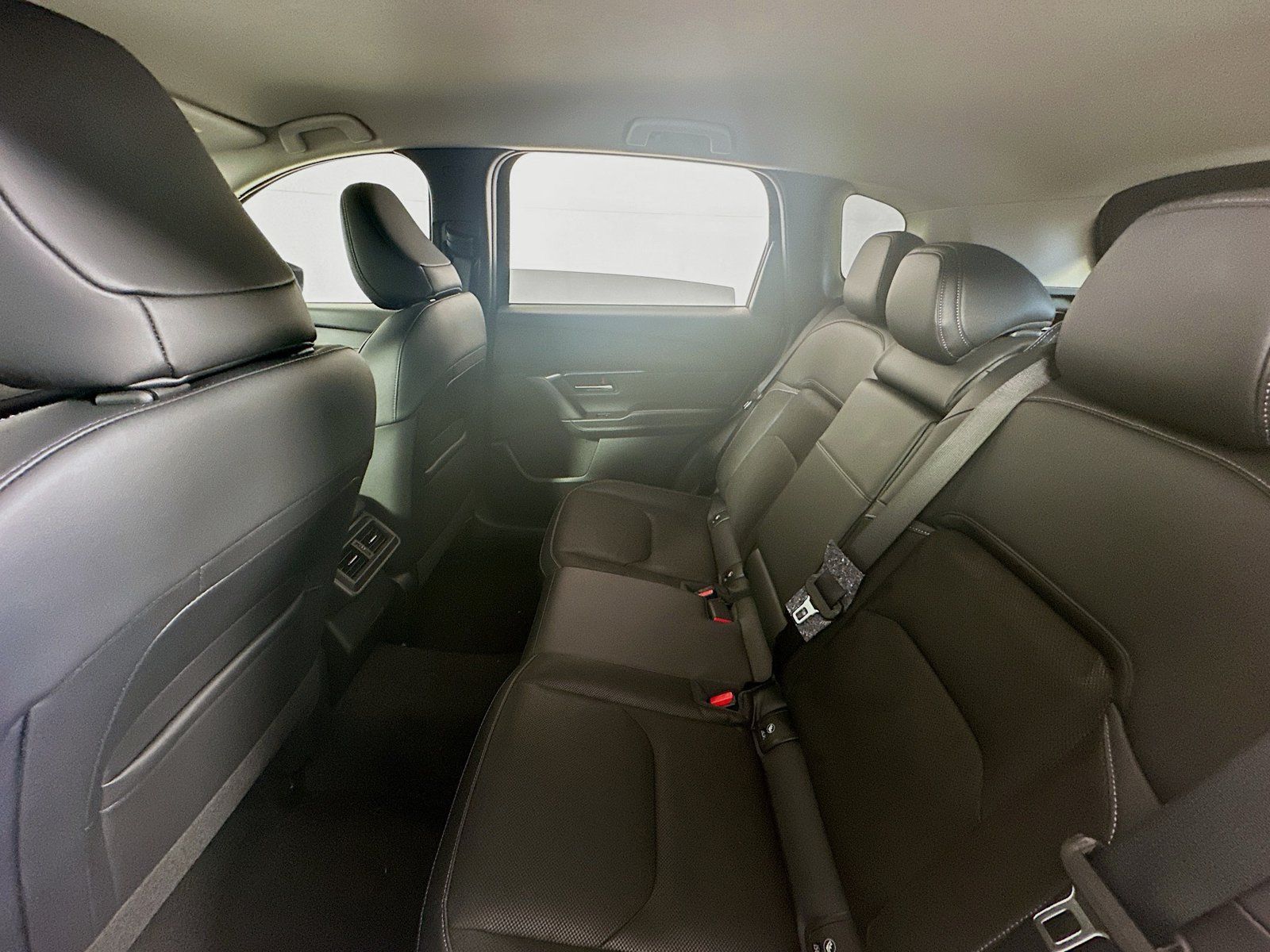 New 2026 MAZDA CX-5 Select AWD/4WD image 23