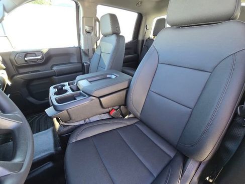 New 2026 Chevrolet Silverado 1500 W/T w/ WT Value Package image 32