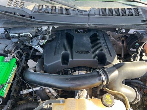 Used 2019 Ford F150 King Ranch w/ Equipment Group 601A Luxury image 50