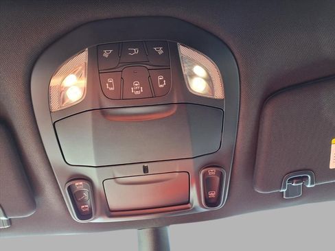 New 2026 Chrysler Pacifica Select image 14