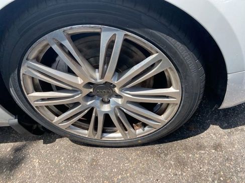 Used 2012 Audi A8 L 4.2 AWD/4WD image 18