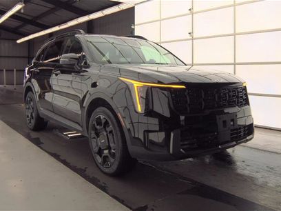 Used 2024 Kia Sorento X-Line EX