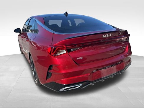 Certified 2023 Kia K5 GT-Line AWD/4WD image 14