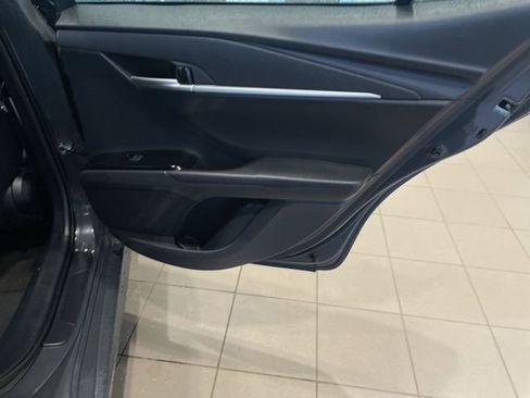 Used 2025 Toyota Camry LE FWD image 36