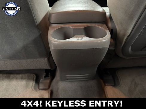 Used 2008 Toyota Tacoma 4x4 Double Cab image 26