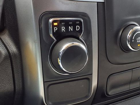Used 2024 RAM 1500 Classic SLT RWD image 18