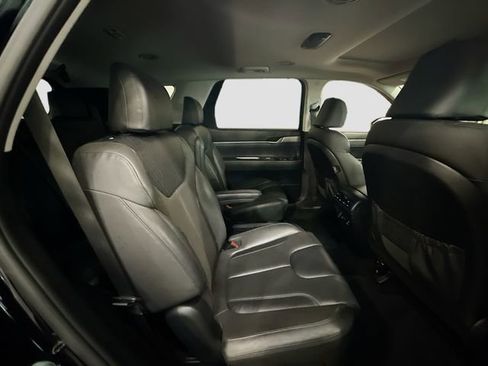 Used 2020 Hyundai Palisade SEL w/ Premium Package image 29