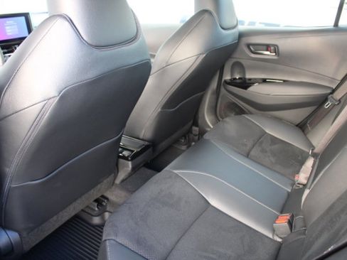 New 2026 Toyota Corolla GR AWD/4WD image 14