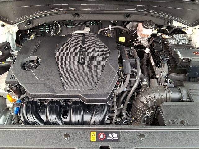Used 2023 Hyundai Santa Fe SEL AWD/4WD image 28