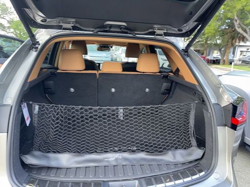 Used 2025 Lexus NX 250 FWD w/ Accessory Package (Z1) image 25