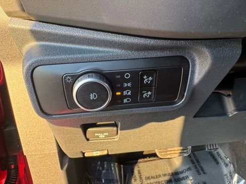 New 2026 Ford Bronco Badlands image 11