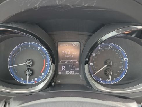 Used 2016 Toyota Corolla S FWD image 22