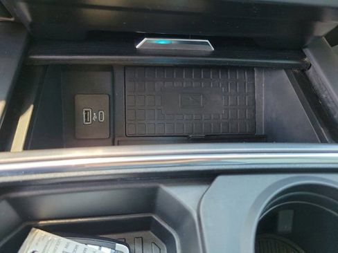 Certified 2022 Ford F250 Limited AWD/4WD image 30
