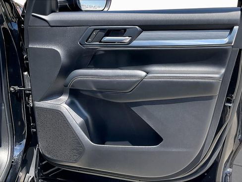 Certified 2026 GMC Terrain Elevation FWD image 22