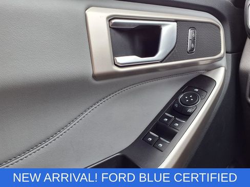 Certified 2023 Ford Explorer XLT w/ Equipment Group 202A AWD/4WD image 20