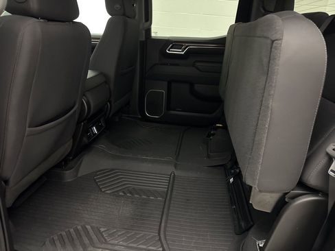 Used 2023 Chevrolet Silverado 1500 RST image 44