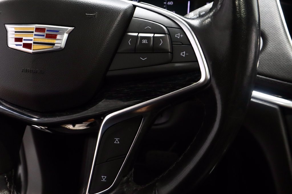 Used 2024 Cadillac XT5 Premium Luxury FWD image 30