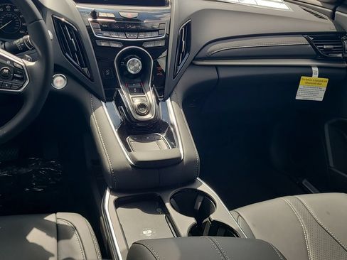 New 2026 Acura RDX SH-AWD w/ Technology Package image 15