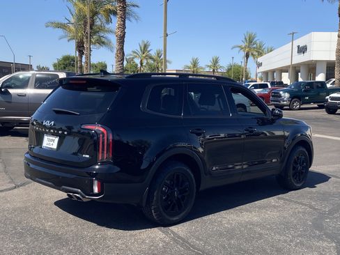 Certified 2024 Kia Telluride SX X-Pro AWD/4WD image 5