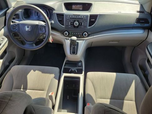 Used 2013 Honda CR-V LX image 2