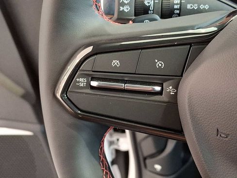 Used 2025 Chevrolet Blazer EV RS image 22