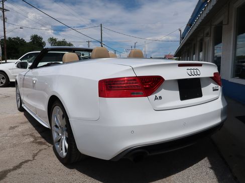 Used 2015 Audi A5 2.0T Premium Plus AWD/4WD image 7