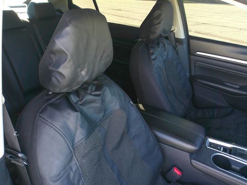 Used 2019 Nissan Altima 2.5 SL image 15