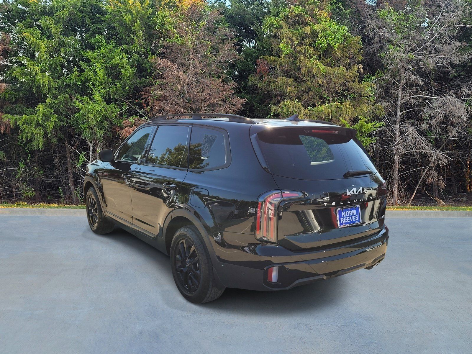 Used 2024 Kia Telluride SX Prestige X-Pro AWD/4WD image 21
