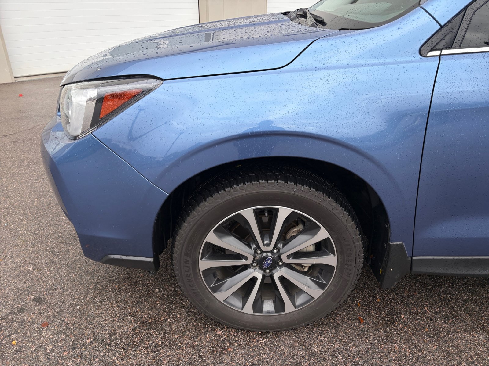 Used 2018 Subaru Forester 2.0XT Premium AWD/4WD image 11