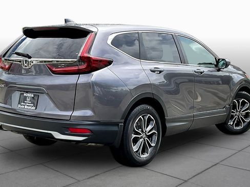 Used 2021 Honda CR-V EX image 13