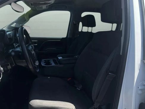 Used 2017 GMC Sierra 1500 SLE w/ SLE Value Package RWD image 25