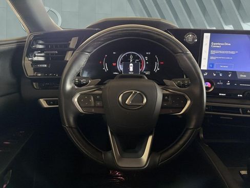 Certified 2024 Lexus RX 350 Premium Plus w/ Convenience Package FWD image 15