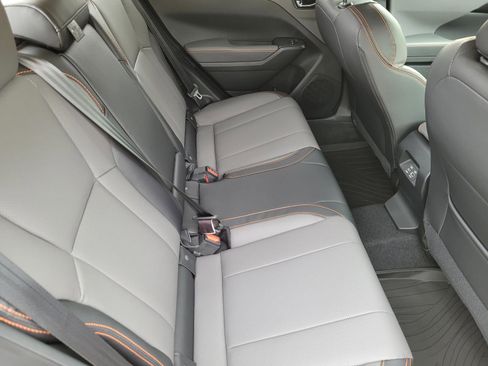 New 2026 Subaru Crosstrek 2.5i Limited AWD/4WD image 12