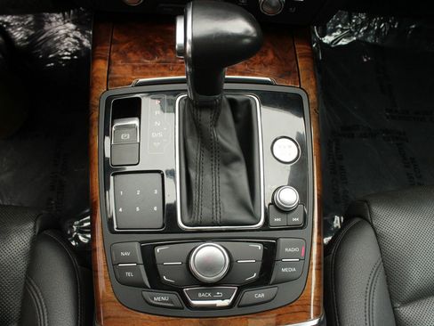 Used 2014 Audi A6 3.0T Prestige AWD/4WD image 45
