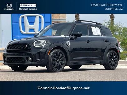 Used 2023 MINI Cooper Countryman S