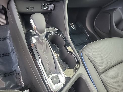 New 2026 Buick Encore GX Sport Touring w/ Comfort Package image 17